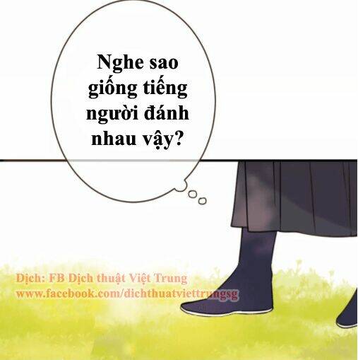 Bạn Trai Tôi Là Cẩm Y Vệ: Chapter 96