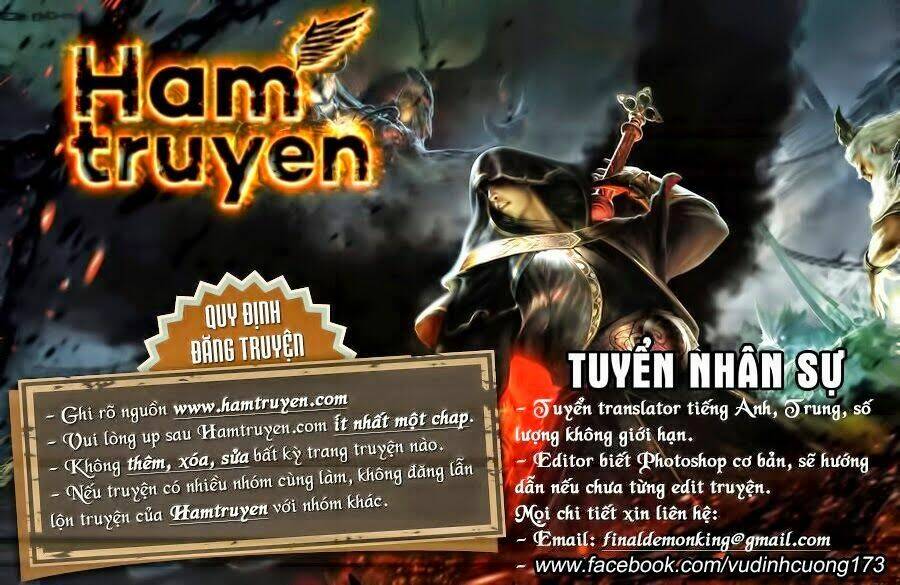 Trung Quốc Kinh Ngạc Tiên Sinh: Chapter 83