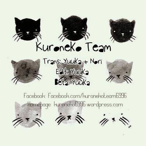 100% Gokuama Kareshi!: Chapter 3