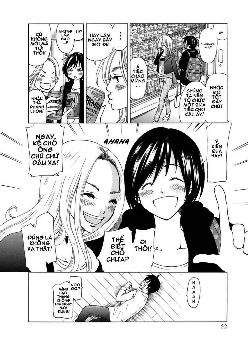 Tokyo Dted: Chapter 2