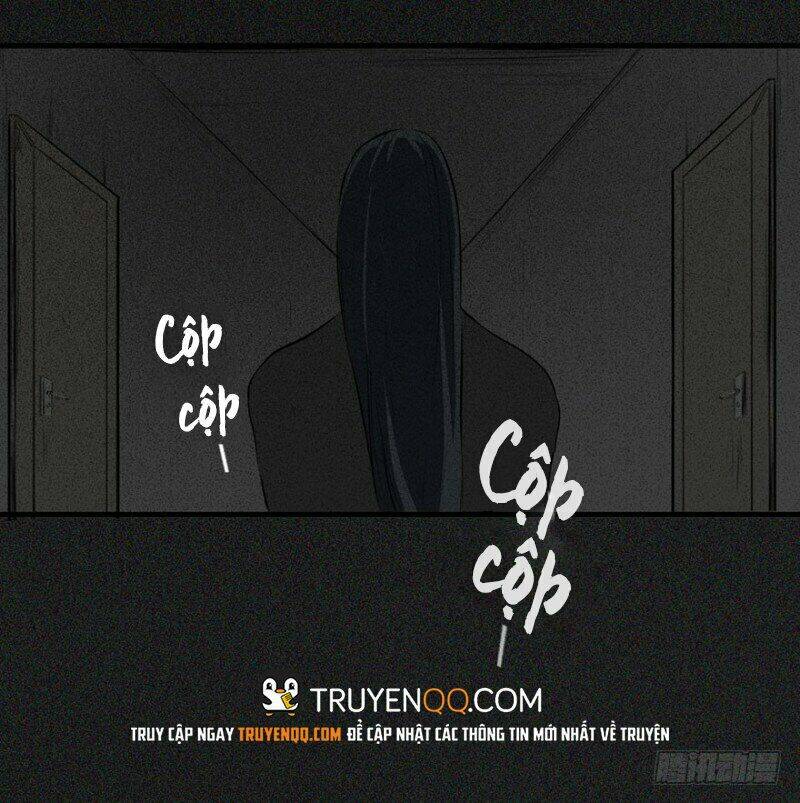 Trở Lại Căn Nhà Ma: Chapter 7