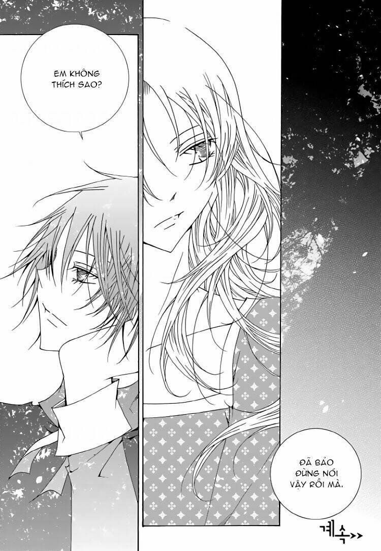 Tale Of Felluah: Chapter 79