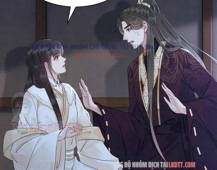 Trọng Sinh Bá Sủng Nhiếp Chính Vương Quá Mạnh Mẽ: Chapter 131