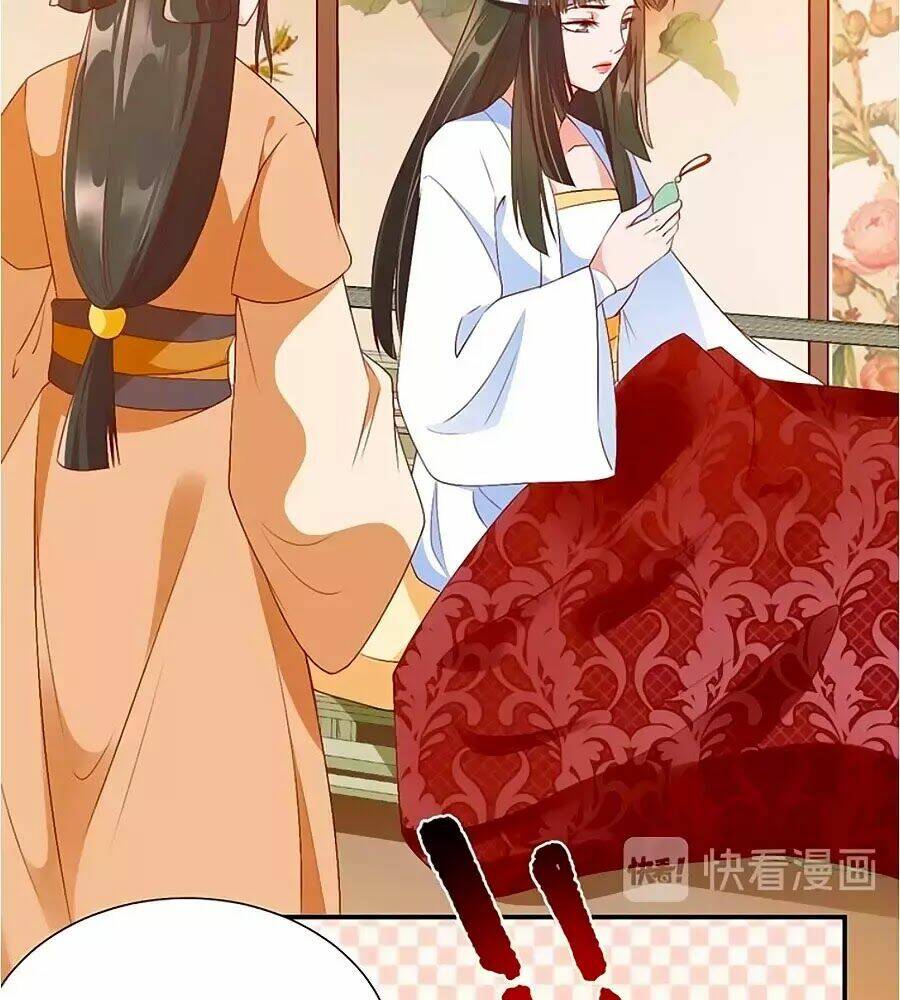 Thịnh Thế Lê Hoa Điện: Chapter 65