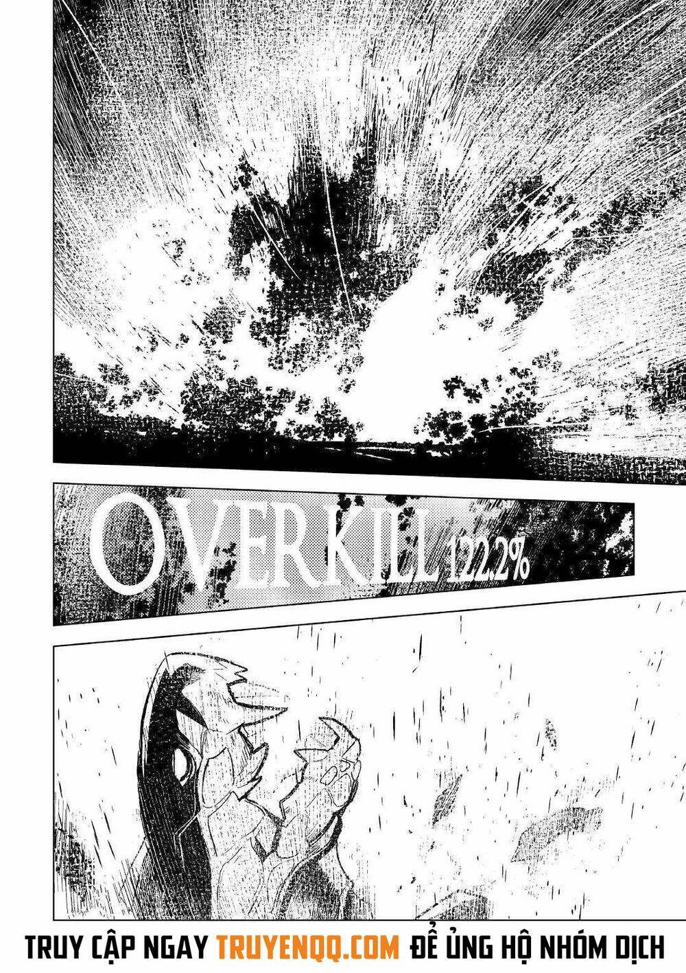 Kuro No Souzou Shoukanshi - Tenseisha No Hangyaku: Chapter 23