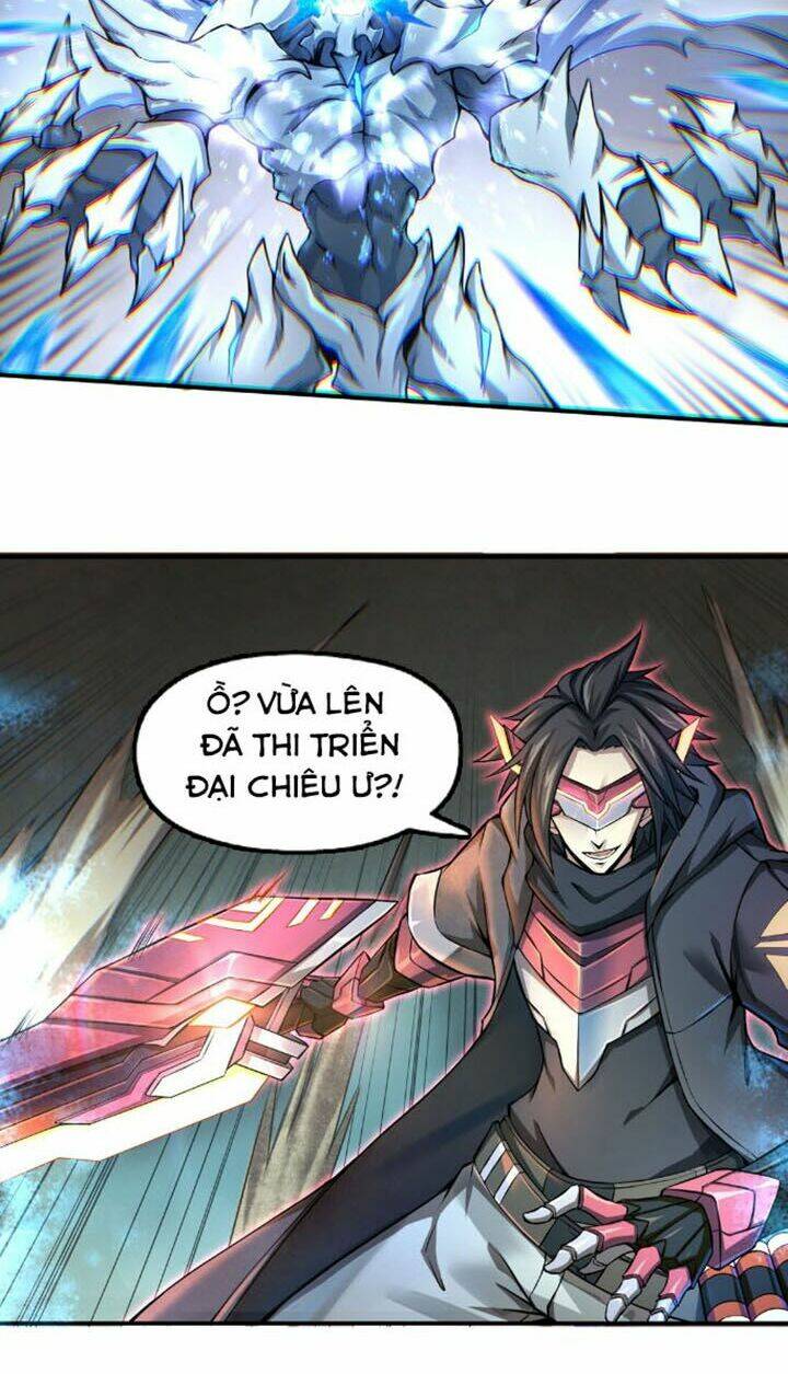 Một Trăm Triệu Điểm: Chapter 1.1