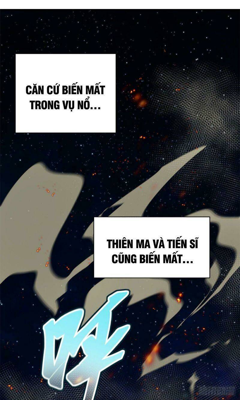 Minh Nhật Chi Kiếp: Chapter 17