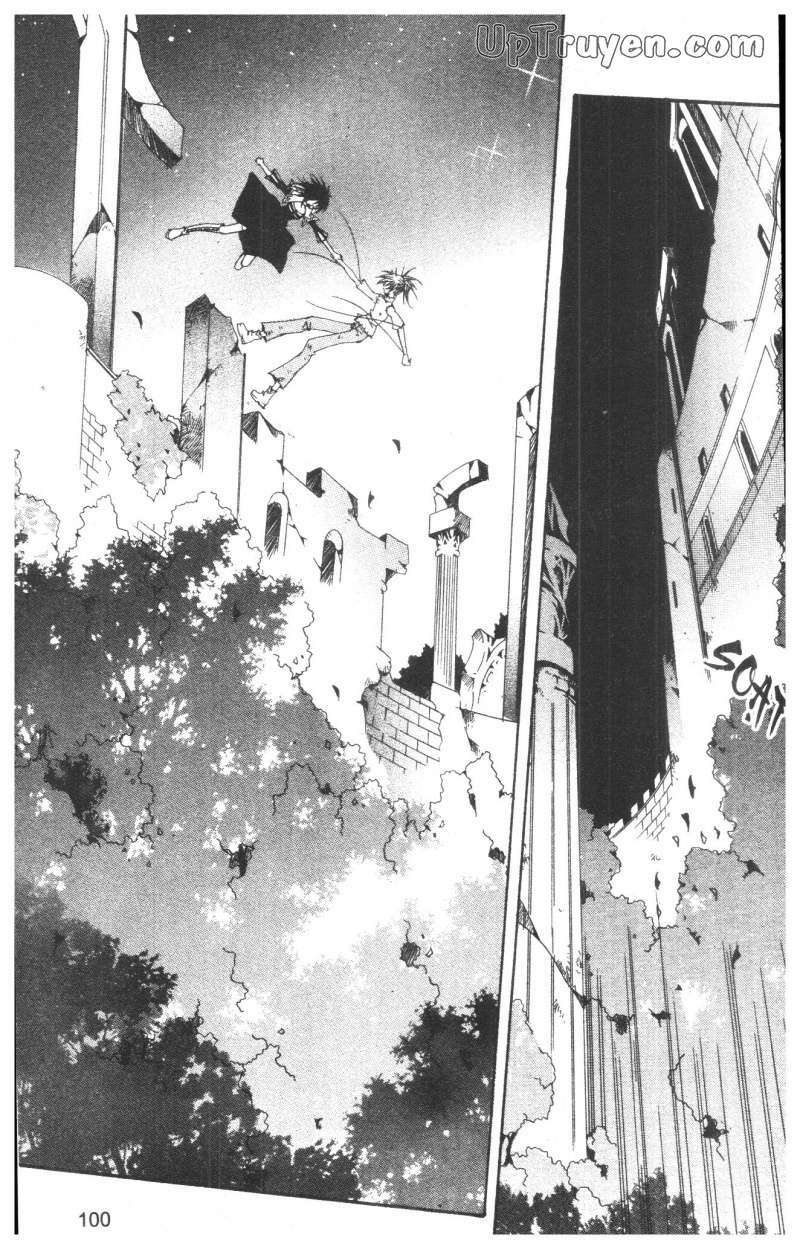 Nước Mắt Nàng Tiên Cá: Chapter 5