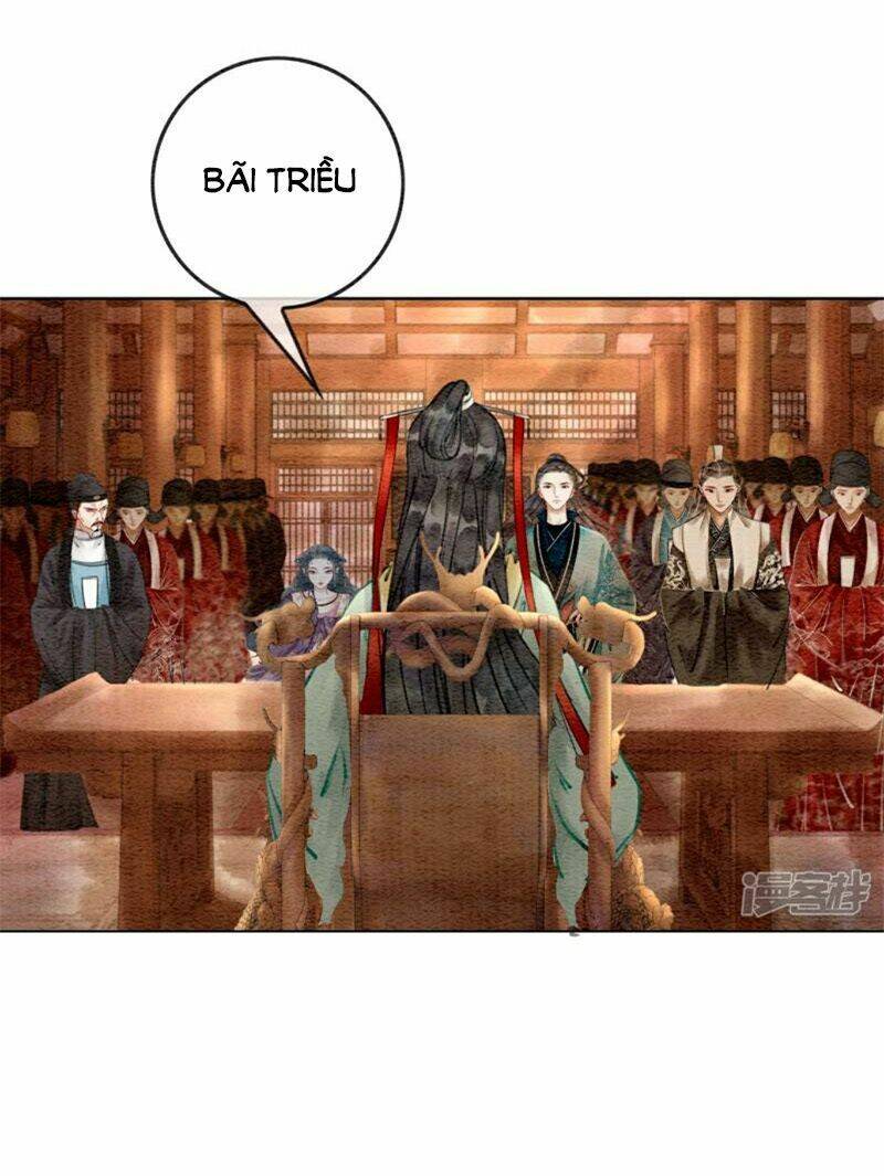 Hậu Cung Của Trẫm Cháy Rồi!: Chapter 15