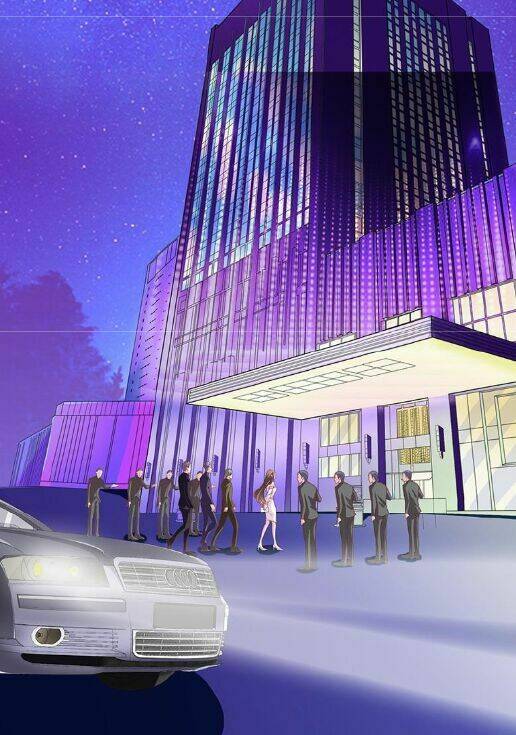 Tôi Cho Phép Em Thích Tôi: Chapter 6