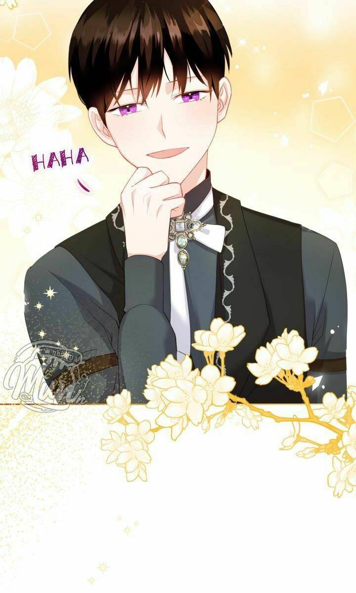 Công Chúa Phản Diện Muốn Ở Trong Ngôi Nhà Bánh Quy: Chapter 53