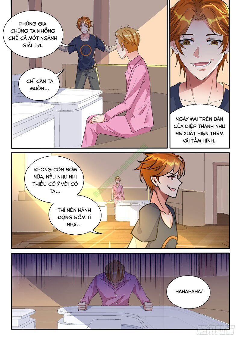 Hệ Thống Bạn Trai Siêu Cấp: Chapter 11