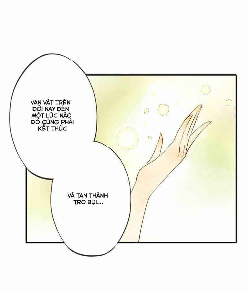 Thiếu Nữ Tản Mộng Đàm: Chapter 2