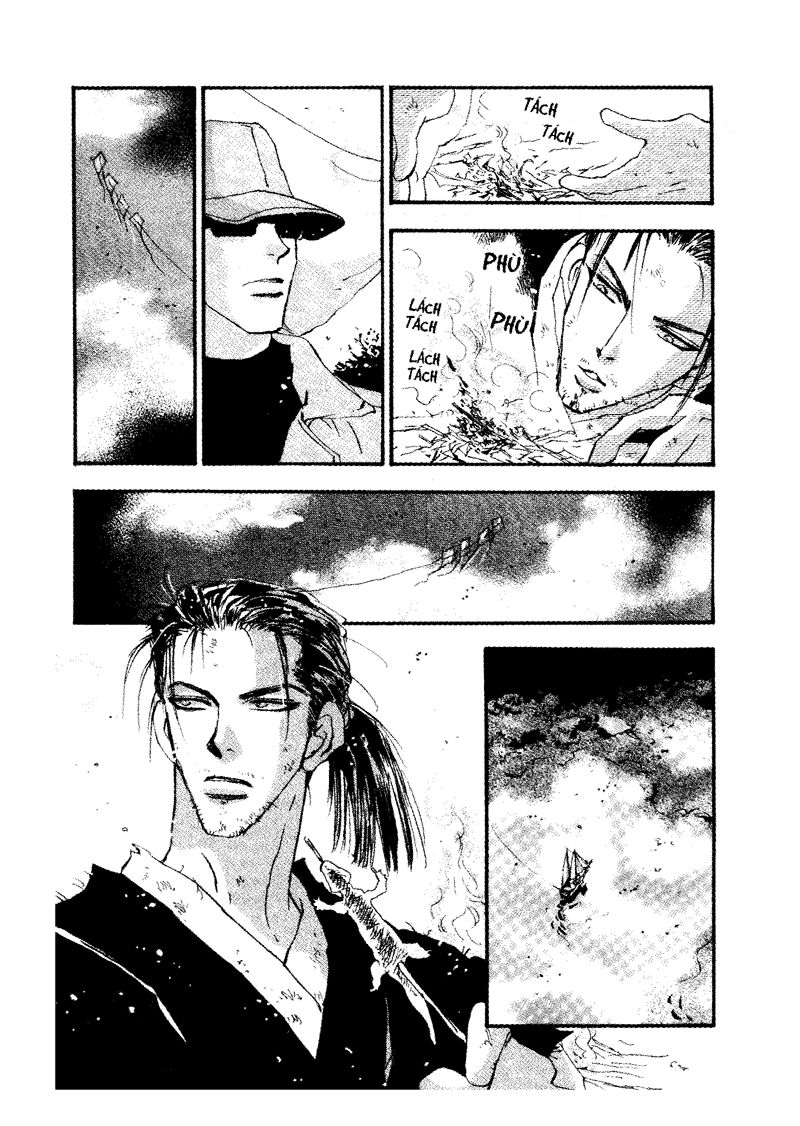 Mầm Sống: Chapter 65