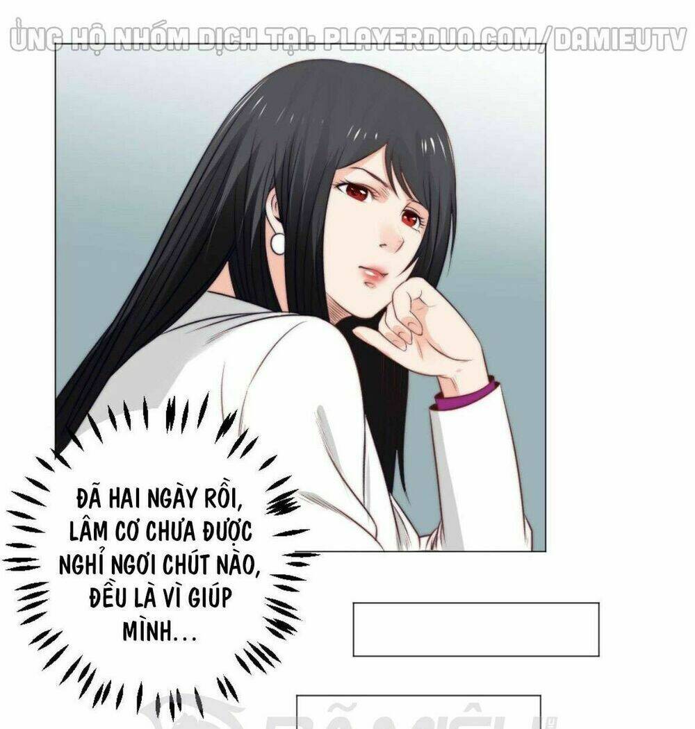 Thấu Thị Y Thánh: Chapter 58