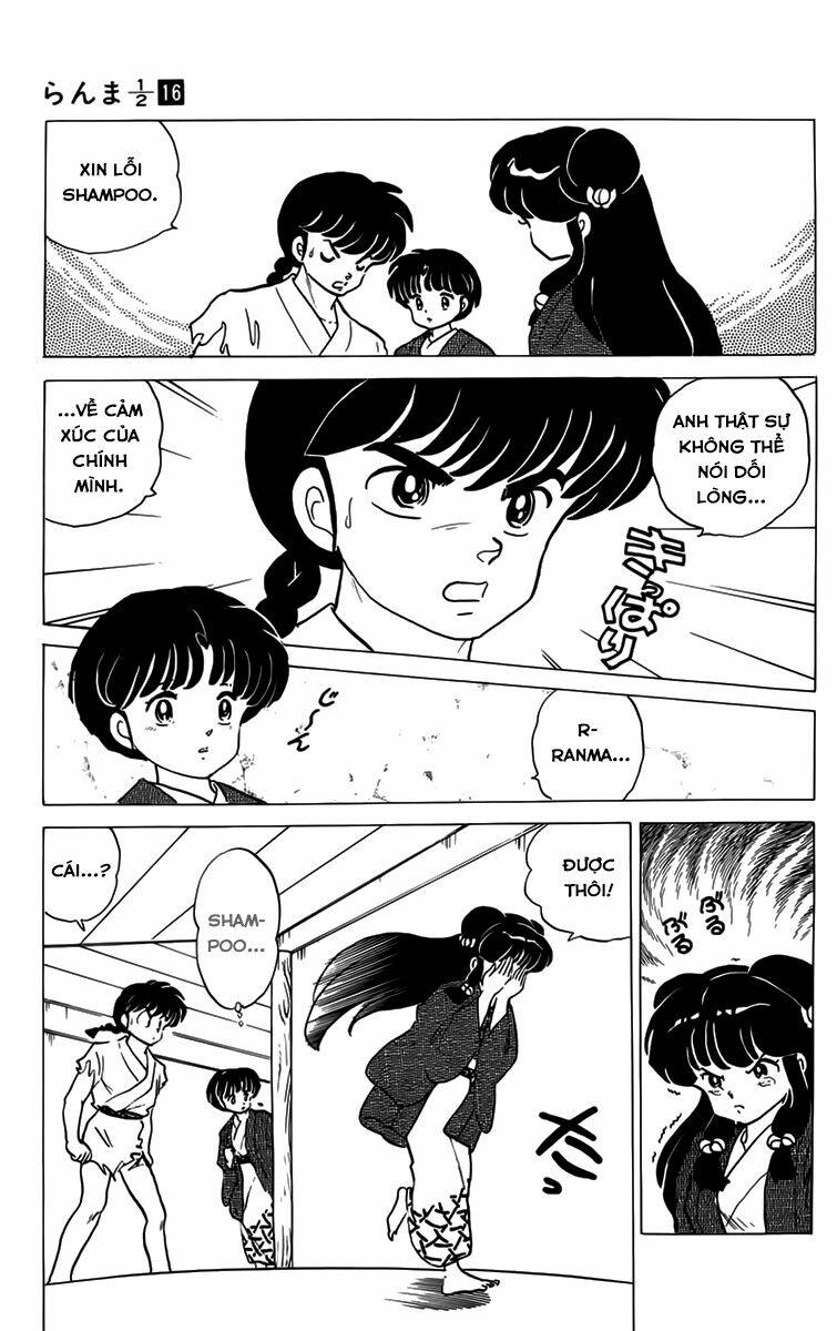 Suối Lời Nguyền: Chapter 164