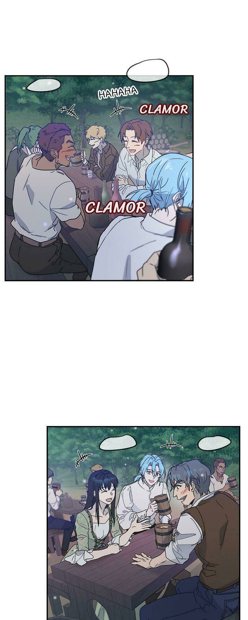 Khế Ước Của Ác Ma: Chapter 27