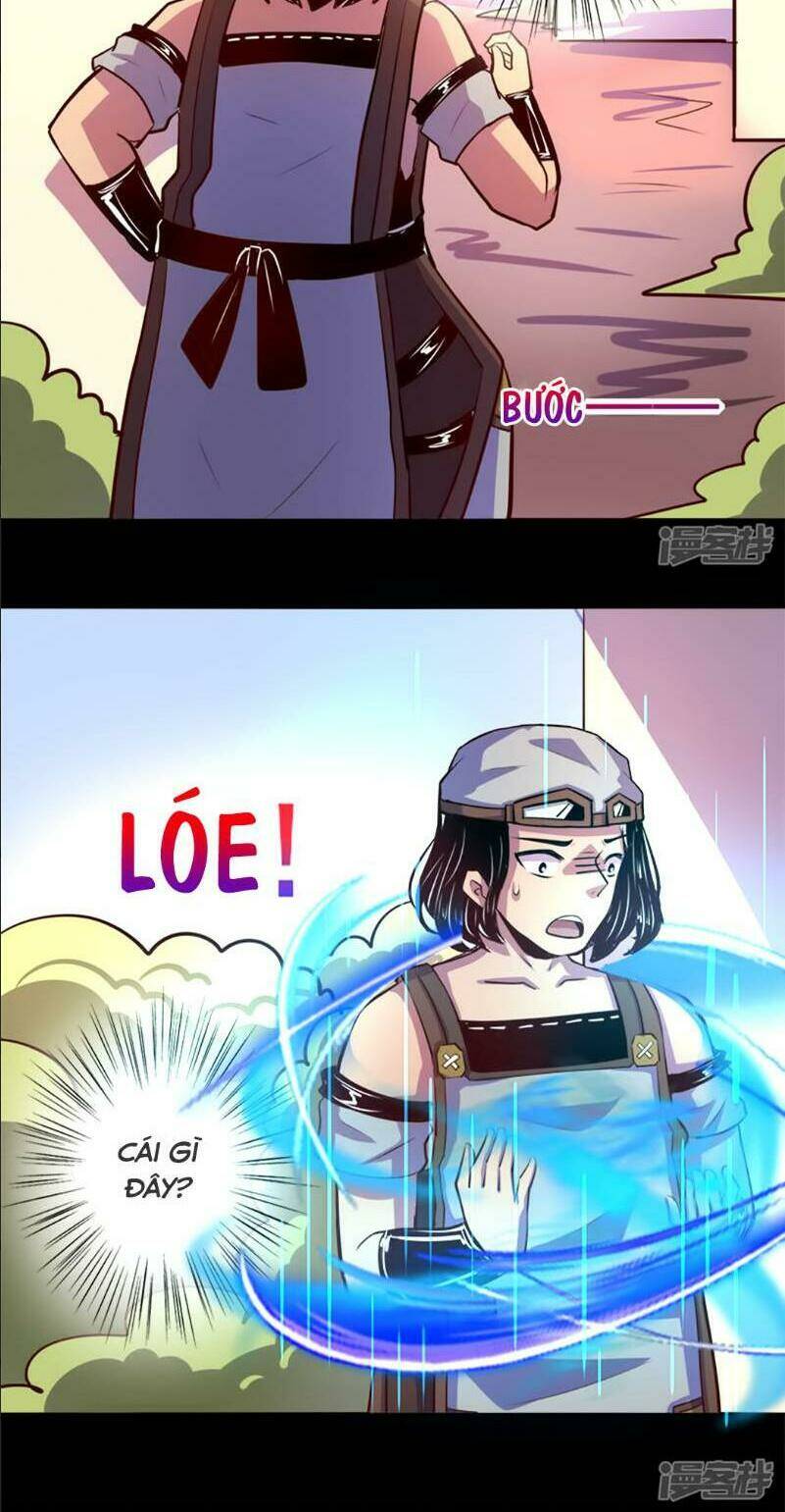 Ta Không Phải Là Npc: Chapter 76