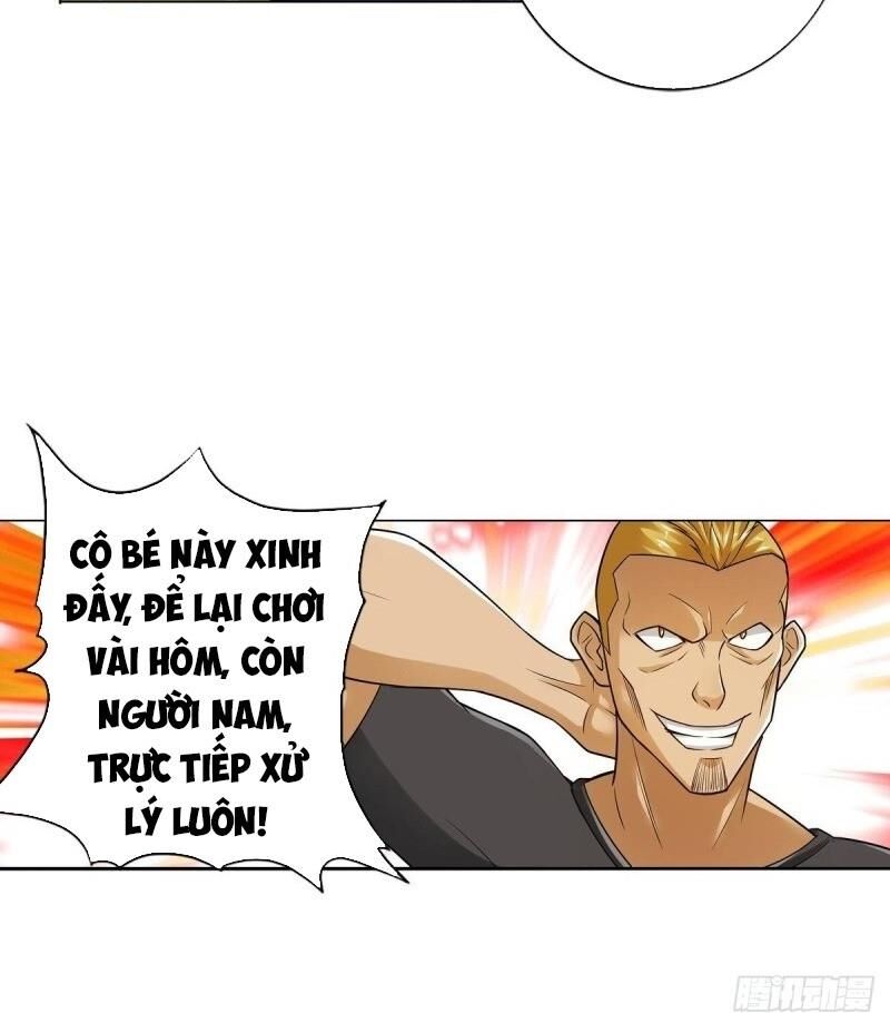 Hệ Thống Tìm Đường Chết Mạnh Nhất: Chapter 71