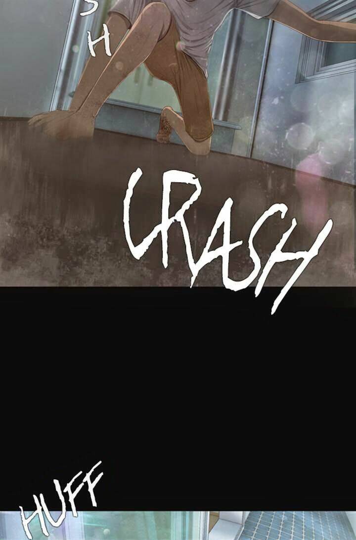 Dead Days: Chapter 13