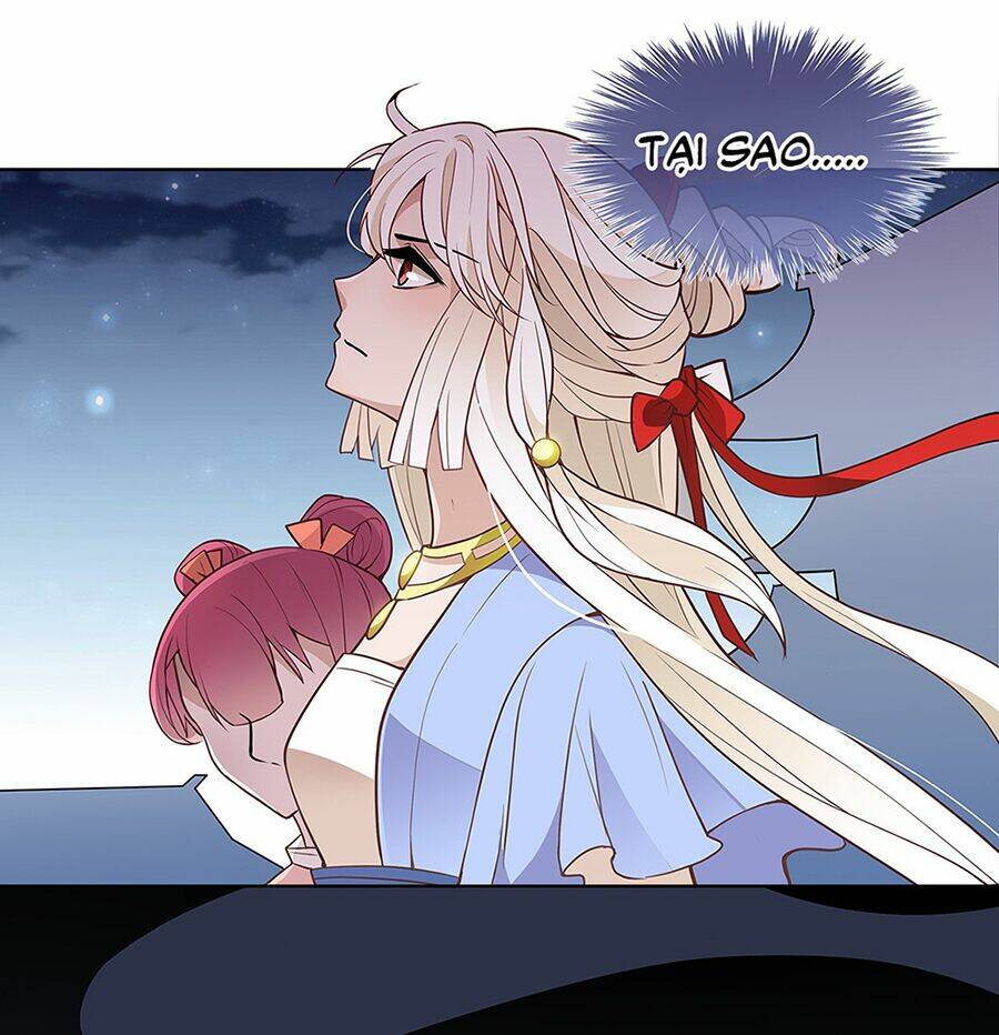 Vương Phi Thật Uy Vũ: Chapter 9.2