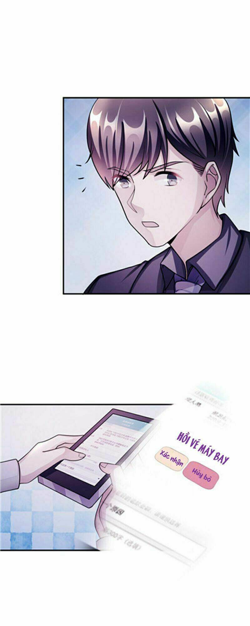 Mạc Thiếu Bức Hôn: Vợ Mới Khó Chống Đỡ: Chapter 89