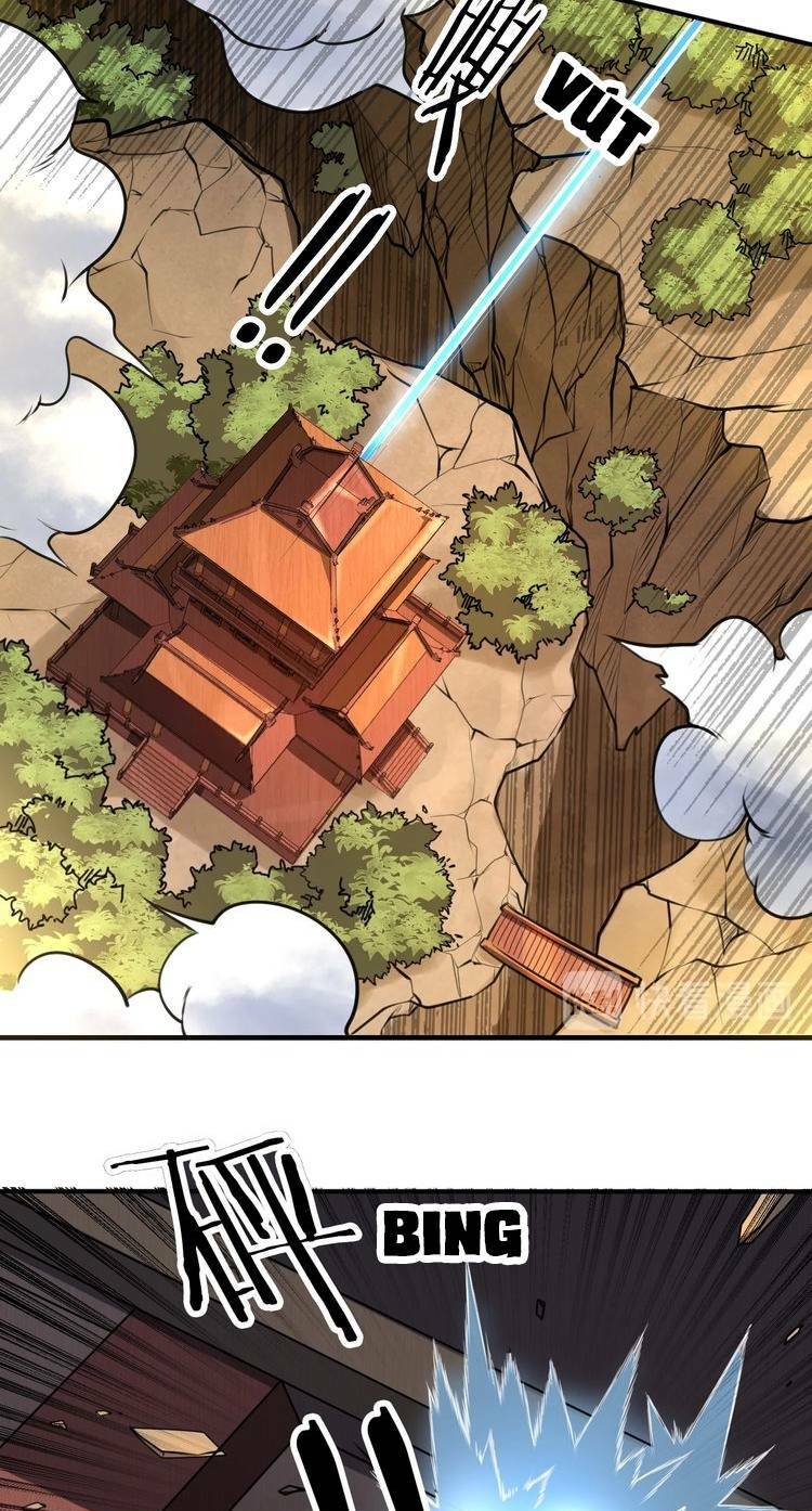 Tu La Võ Thánh: Chapter 11