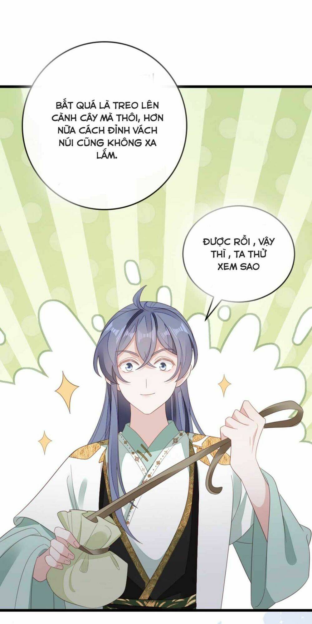 Mau Xuyên Không Rửa Tội Cho Nhân Vật Phản Diện: Chapter 88