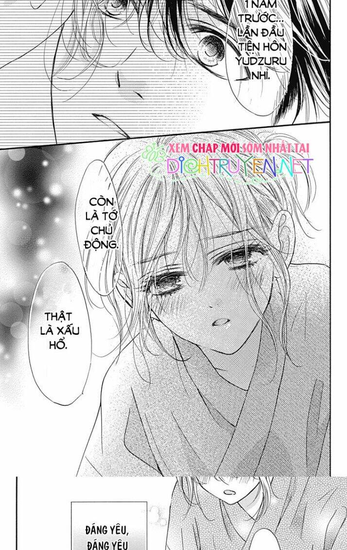 Boku Ni Hana No Melancholy: Chapter 62