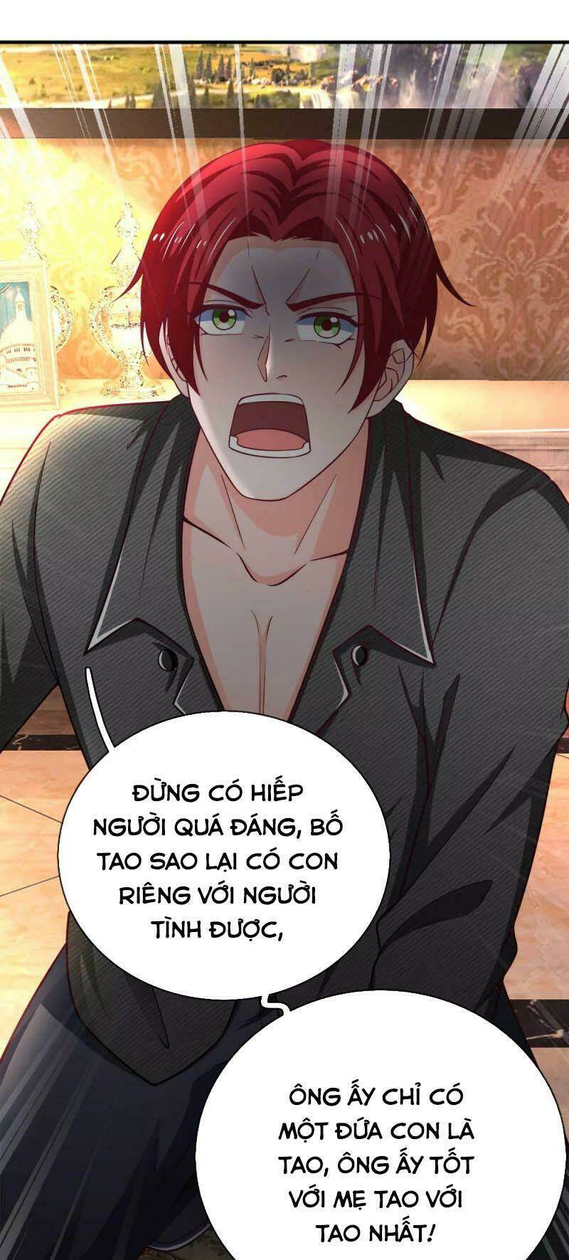 Chung Cực Binh Vương Tại Đô Thị: Chapter 142