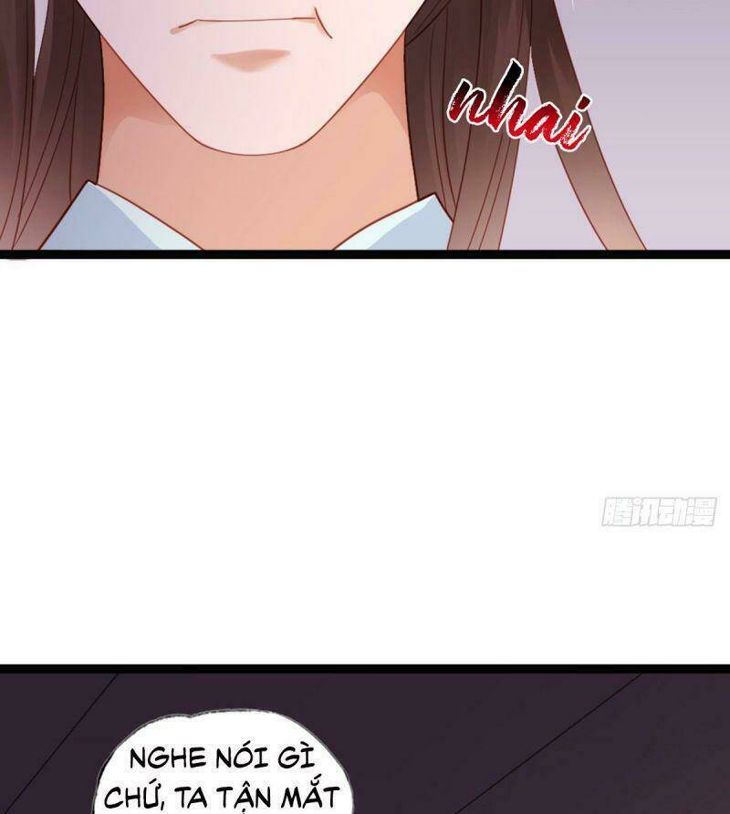 Đứng Lại! Phụng Chỉ Ăn Cướp: Chapter 21