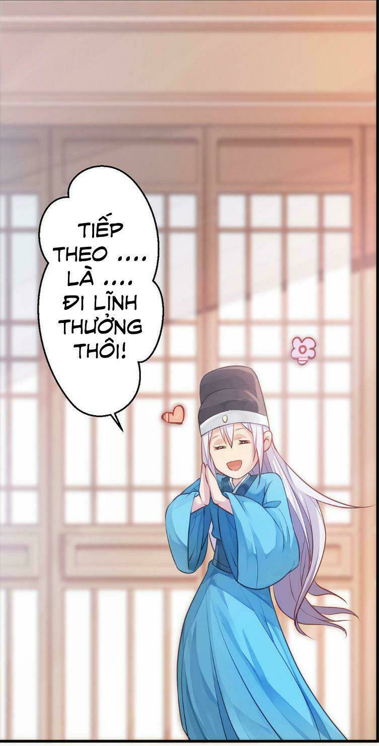 Bệ Hạ Xin Tự Trọng: Chapter 11