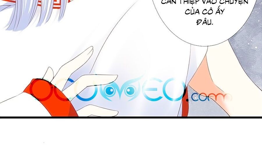 Hoa Chưa Nở Rộ: Chapter 29