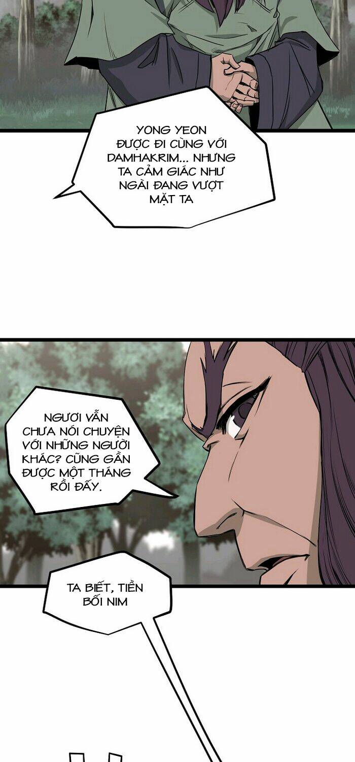 Reign: Chapter 12