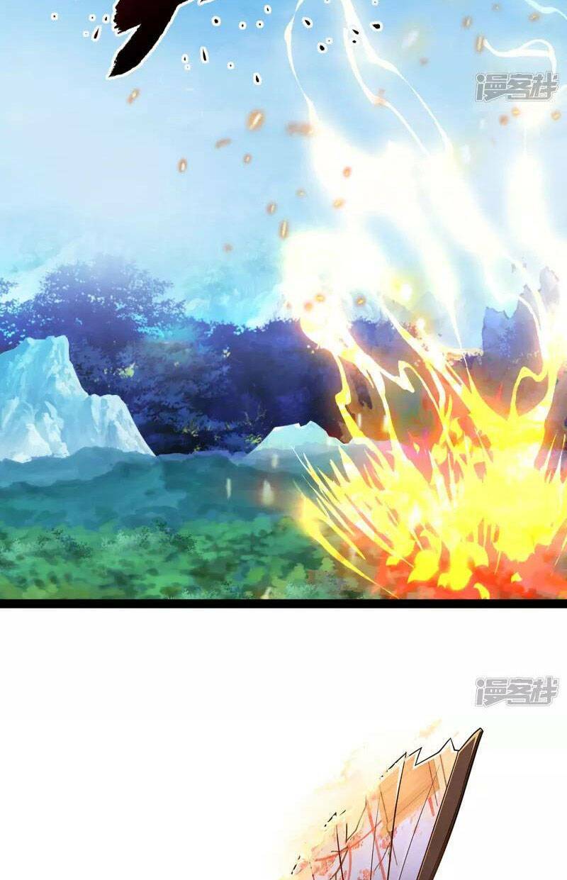 Khoa Kỹ Đại Tiên Tông: Chapter 52