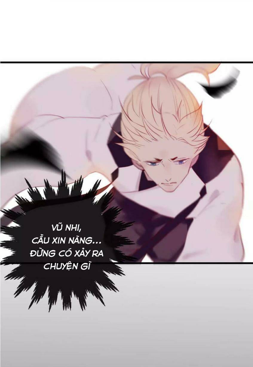 Hồ Minh Chi Hương: Chapter 6