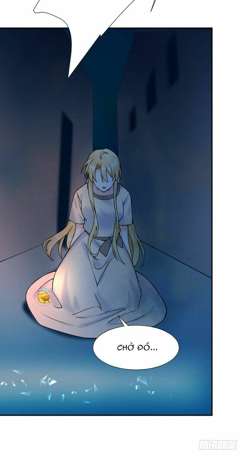 Trời Sinh Một Đôi?! Ta Từ Chối!: Chapter 2