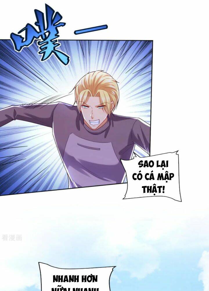 Chí Tôn Toàn Năng: Chapter 72