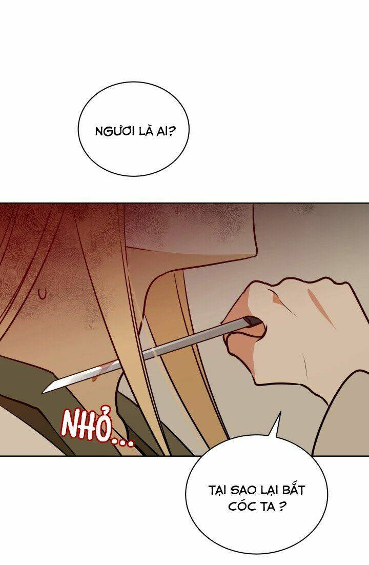 Quái Thú Với Hoa: Chapter 73