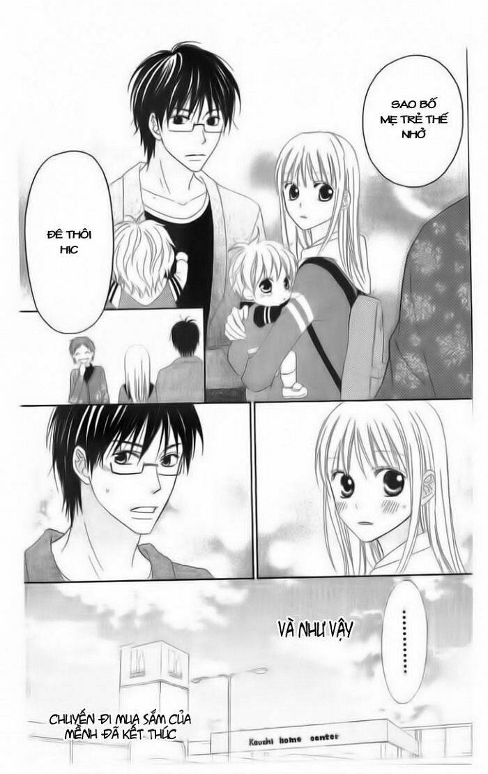 Love So Life: Chapter 25