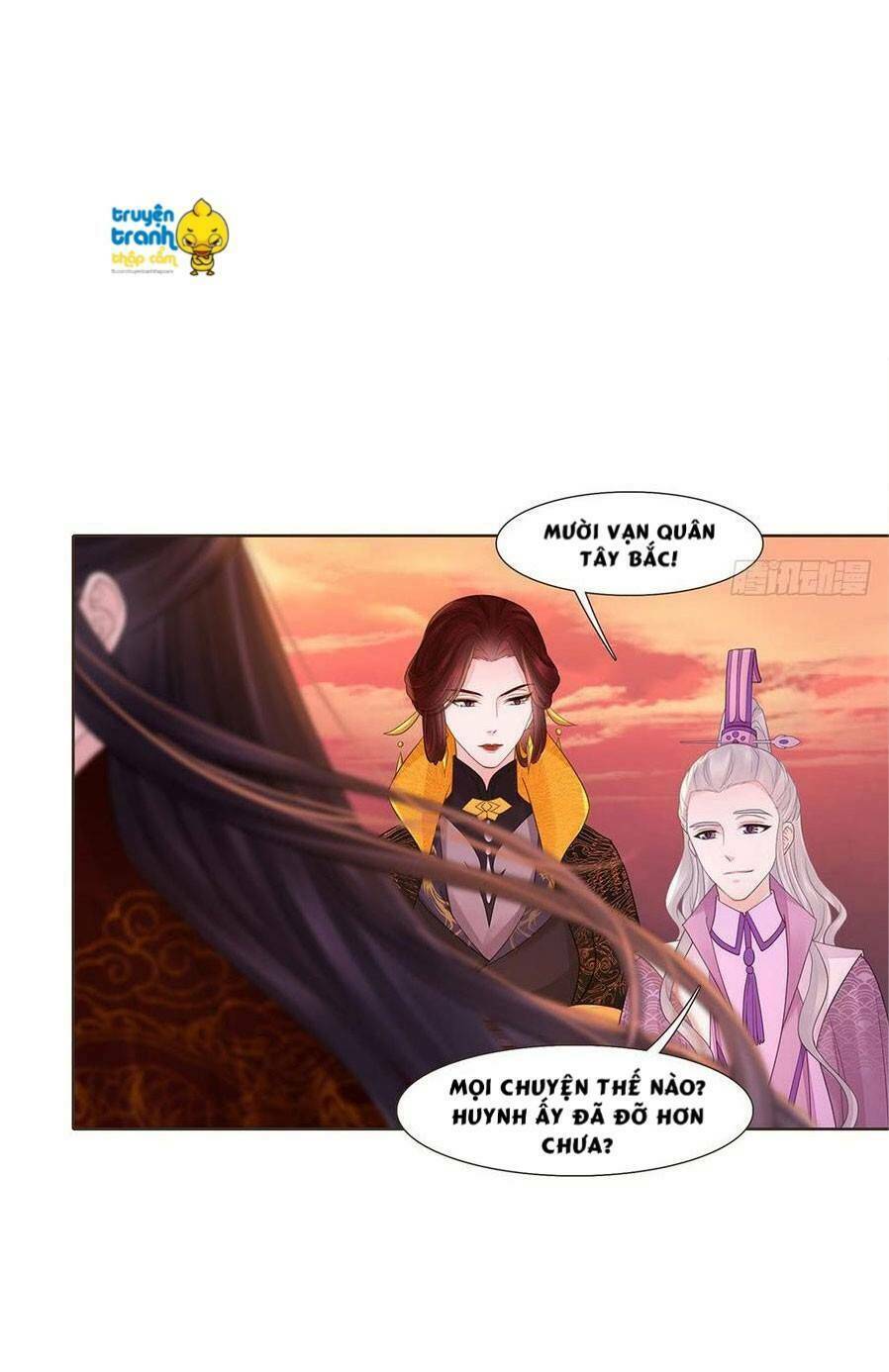 Đại Giá Thừa Tướng: Chapter 148