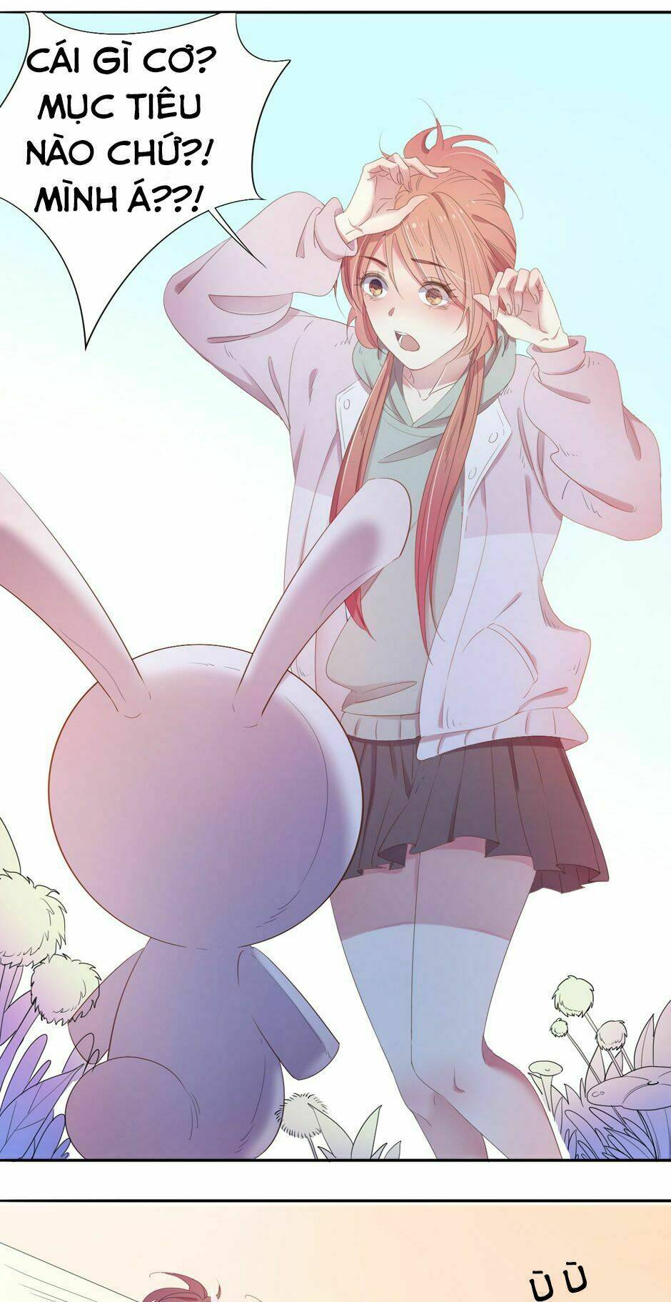 Hiệp Sĩ Của Nữ Hoàng: Chapter 7