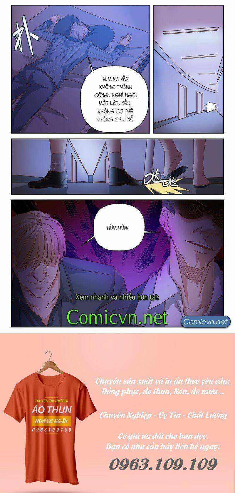 Tu Chân Cuồng Thiếu: Chapter 13