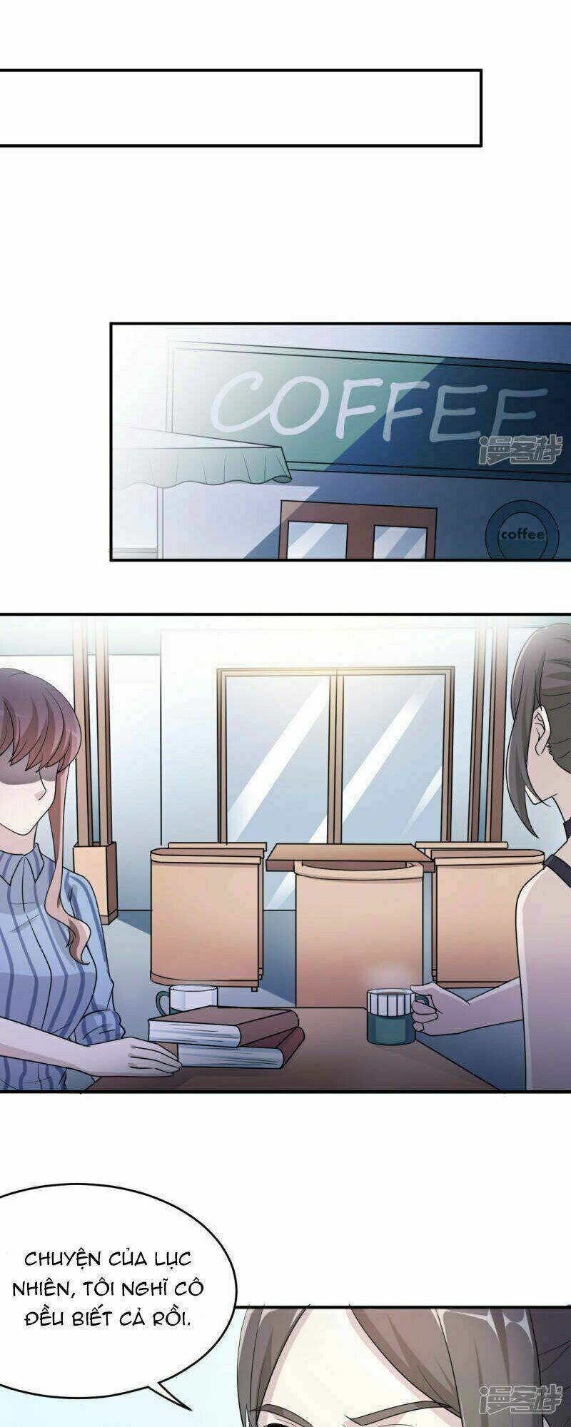 Mạc Thiếu Bức Hôn: Vợ Mới Khó Chống Đỡ: Chapter 74