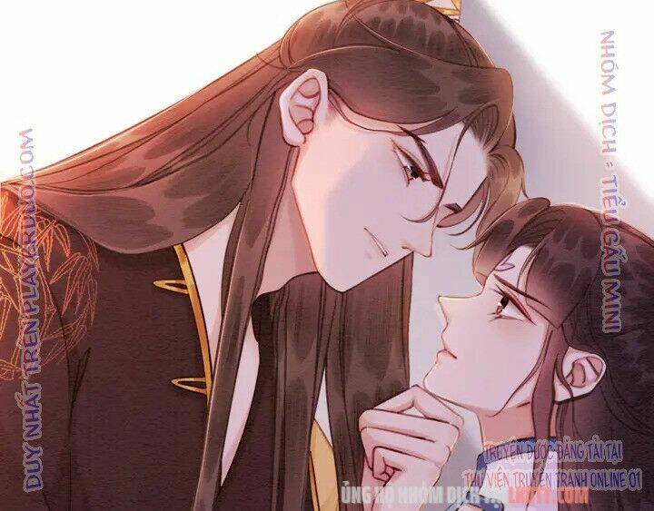 Trọng Sinh Bá Sủng Nhiếp Chính Vương Quá Mạnh Mẽ: Chapter 160