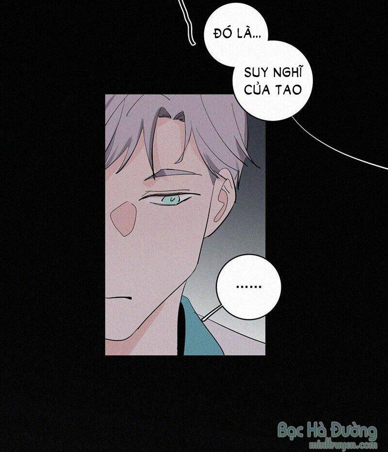 Câu Chuyện Về Cậu Và Tôi: Chapter 32