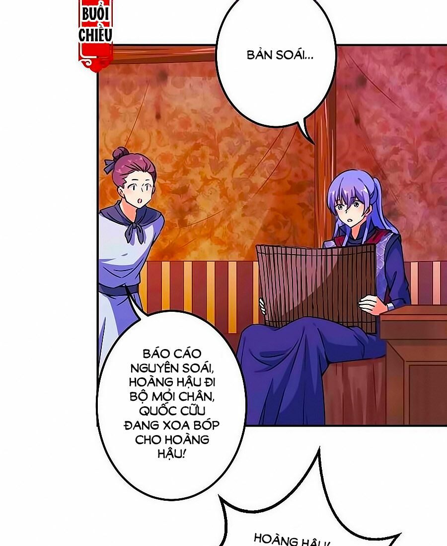 Vương Gia ! Ngươi Thật Bỉ Ổi !: Chapter 398