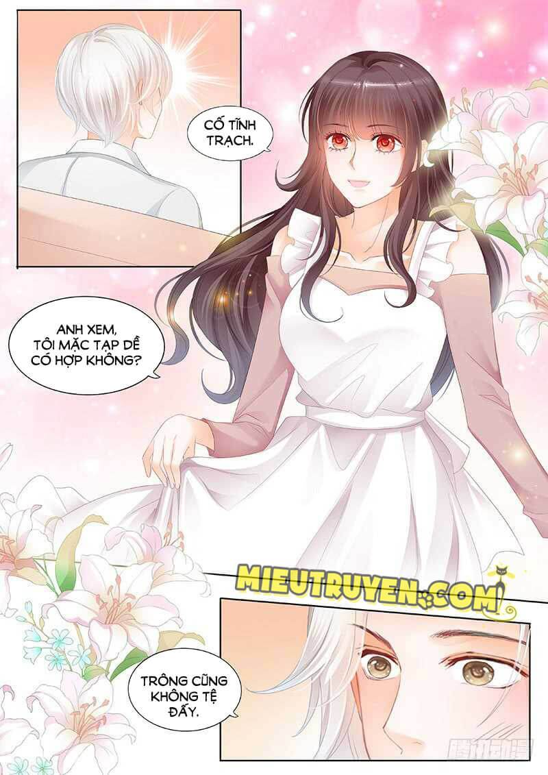 Thiểm Hôn Kiều Thê: Chapter 79