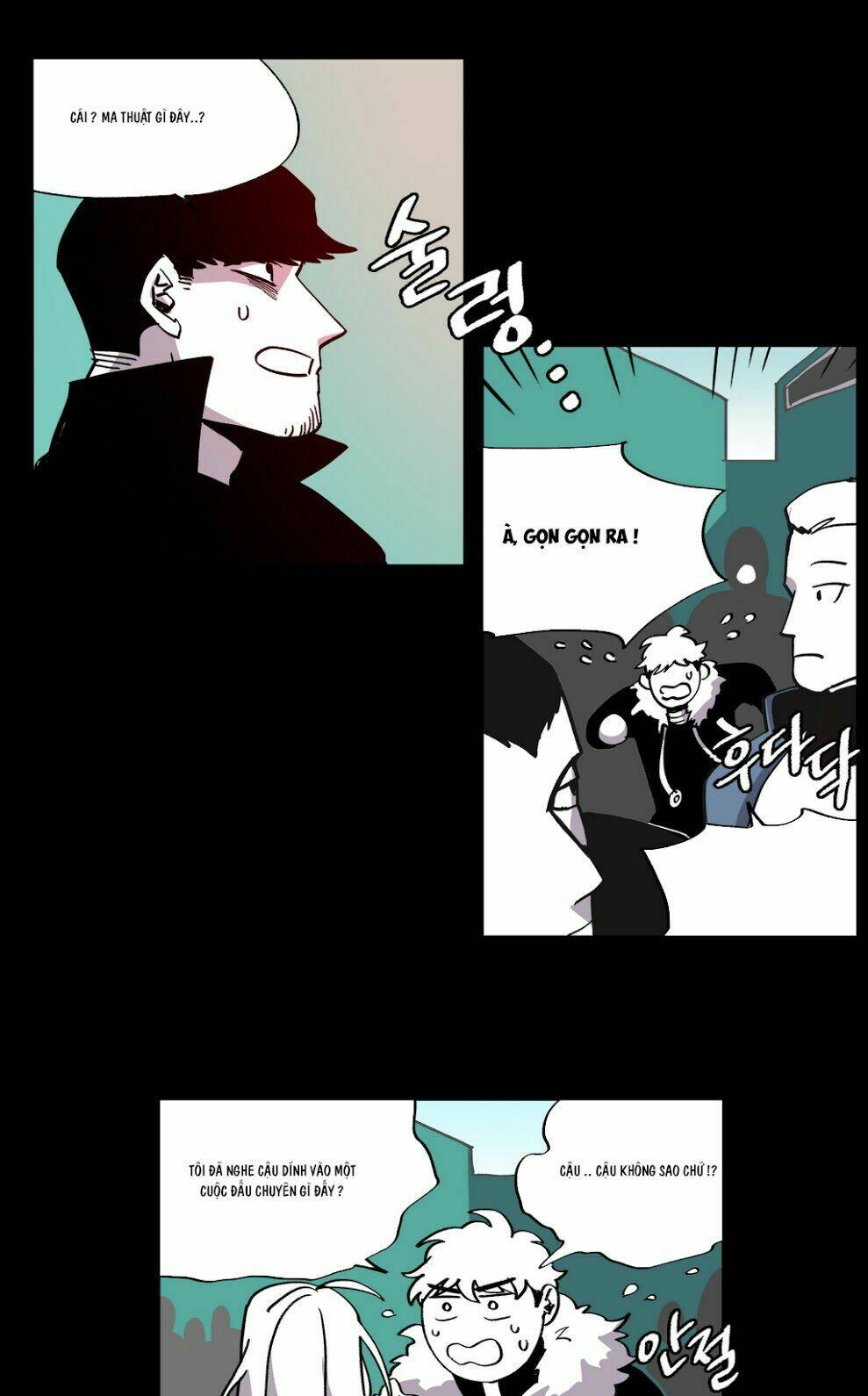 Rpg: Chapter 37