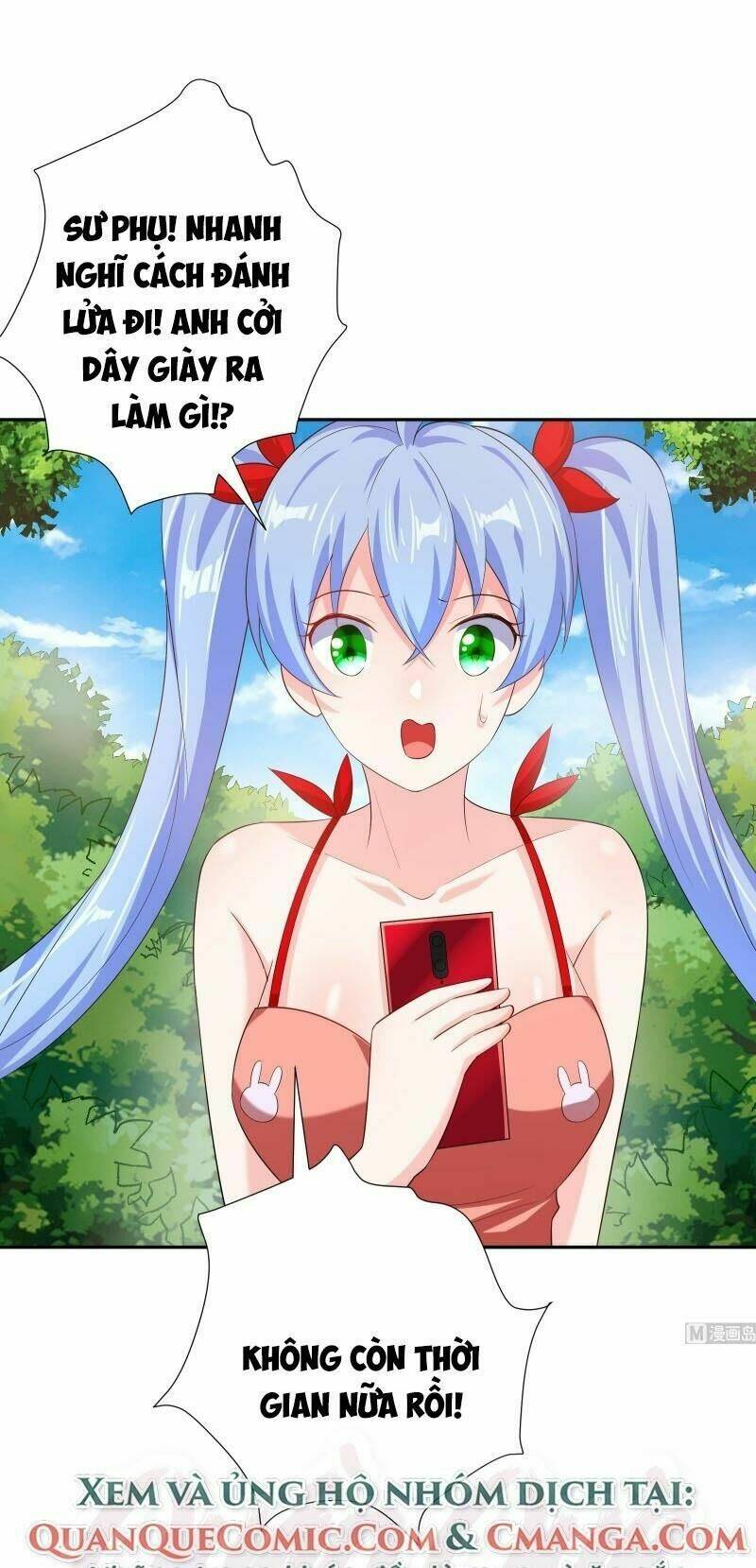 Shipper Thần Cấp: Chapter 49